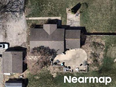 Old Indian Trl, Aurora, Preforeclosure Single-family Home