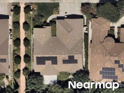 Everglade Ave, Clovis, Preforeclosure Single-family Home