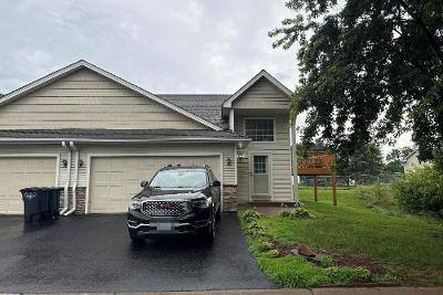 Sunrise Trl, Stacy, Foreclosure Single-family Home