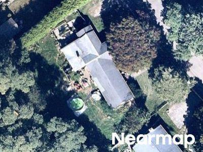 Rose Ave, Southampton, Preforeclosure Single-family Home