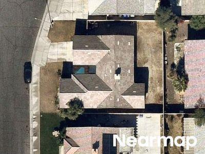 Bahama Ct, Indio, Preforeclosure Single-family Home