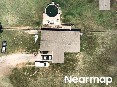 Sw Th St, Oklahoma City, Preforeclosure Single-family Home