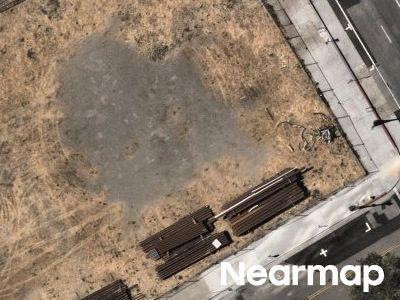 Notre Dame Ave, San Jose, Preforeclosure Land In