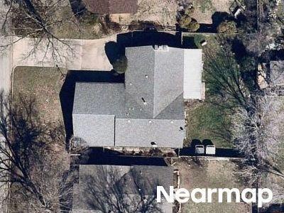 S St East Ave, Tulsa, Preforeclosure Single-family Home