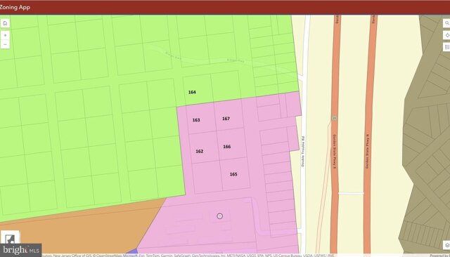 Queens Blvd, Bayville, Plot For Sale