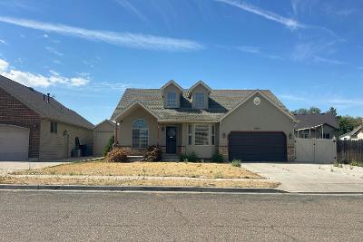 W  S, Ogden, Preforeclosure Single-family Home