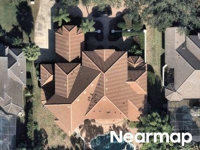 Emerald Chase Dr, Orlando, Preforeclosure Single-family Home