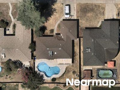 W Santa Ana Ave, Clovis, Preforeclosure Property In