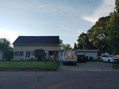 S Th St, Le Sueur, Preforeclosure Single-family Home S Th St, Le Sueur, Preforeclosure Single-family Home