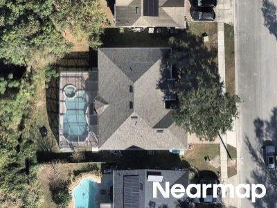 Lakewood Pointe Dr, Orlando, Preforeclosure Single-family Home