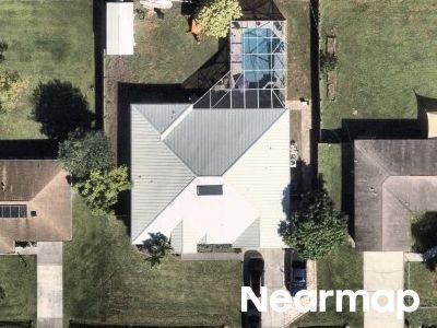 Pace Dr Nw, Palm Bay, Preforeclosure Single-family Home