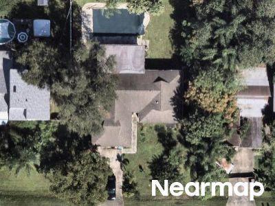 Norman St Ne, Palm Bay, Preforeclosure Single-family Home