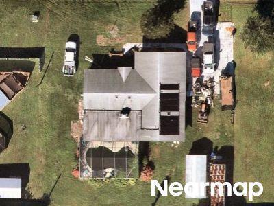 Emerson Dr Ne, Palm Bay, Preforeclosure Single-family Home