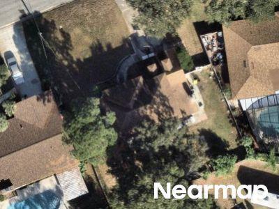 Cullen Lake Shore Dr, Orlando, Preforeclosure Single-family Home