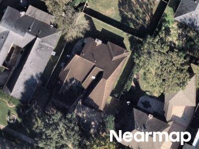 La Puente Dr, Houston, Preforeclosure Single-family Home