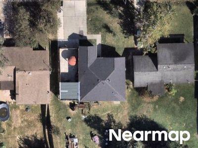 Indianapolis St, Houston, Preforeclosure Single-family Home