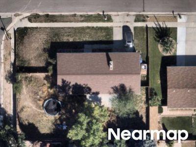 W Churchwood Dr, Salt Lake City, Preforeclosure Single-family Home