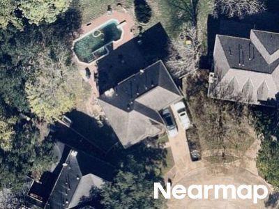 Briarchase Ct, Houston, Preforeclosure Single-family Home