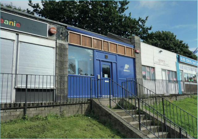 Balnagask Road, Aberdeen, Out-of-town Retail Property