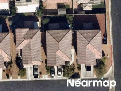San Mamete Ave, Las Vegas, Preforeclosure Property In