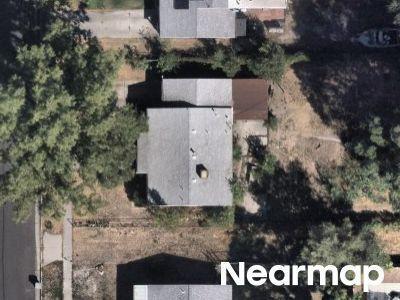 S  W, Salt Lake City, Preforeclosure Single-family Home