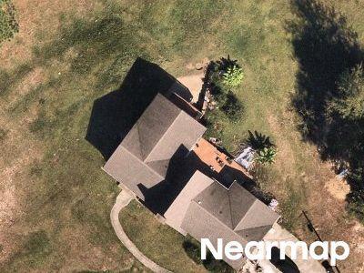 Mackeral Dr, Hattiesburg, Preforeclosure Property In