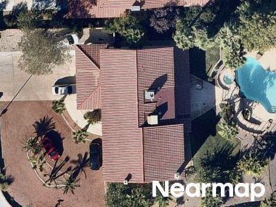 S Buffalo Dr, Las Vegas, Preforeclosure Property In