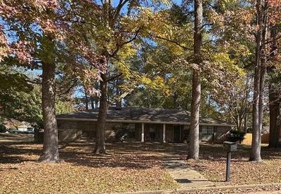 Vineland Dr, Jackson, Foreclosure Single-family Home