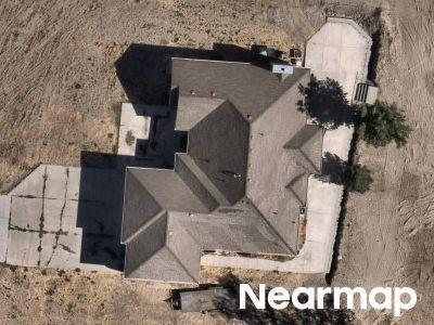 S Old County Rd, Stockton, Preforeclosure Property In