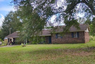 Antioch Dr, Laurel, Preforeclosure Single-family Home