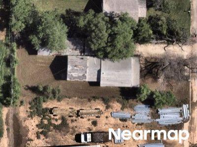 California St, Wichita Falls, Preforeclosure Single-family Home