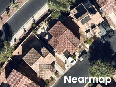 Haunts Walk Ave, Las Vegas, Preforeclosure Property In