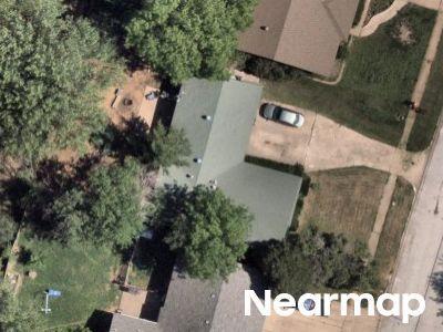 University Ave, Wichita Falls, Preforeclosure Single-family Home