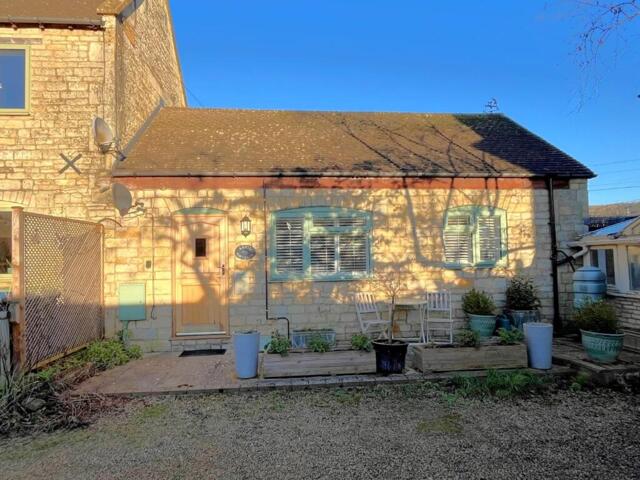 Back Lane, Winchcombe, 1 Bedroom Cottage