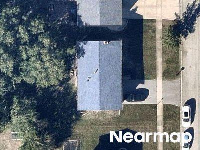 Chestnut Ave, Country Club Hills, Preforeclosure Property In