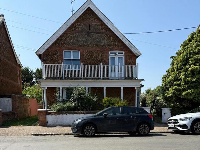 Flat  Austin Street, Hunstanton, 2 Bedroom Flat