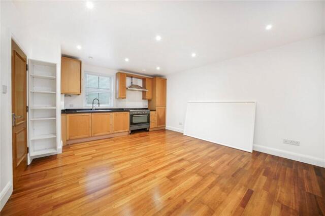The Mitre, Grafton Road, 2 Bedroom Apartment