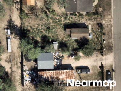 Joplin Ave, La Villa, Preforeclosure Single-family Home