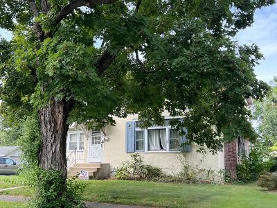 S. Perrine, Centralia, Il,centralia, Preforeclosure Property In