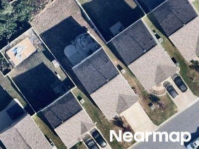 Nannyberry Ln, Concord, Preforeclosure Property In