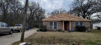 Elam Cir, Mesquite, Preforeclosure Single-family Home Elam Cir, Mesquite, Preforeclosure Single-family Home