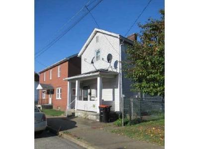 Miller St, Latrobe, Preforeclosure Property In Miller St, Latrobe, Preforeclosure Property In