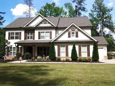 Level Creek Rd, Buford, Preforeclosure Single-family Home Level Creek Rd, Buford, Preforeclosure Single-family Home
