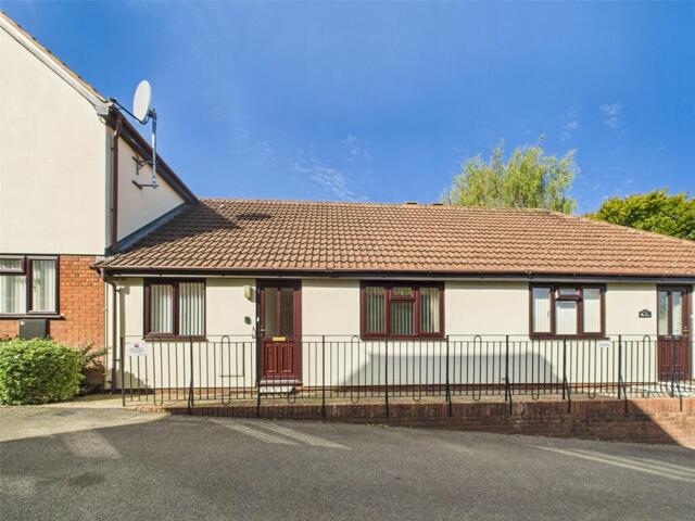 Churchdown, Church Road, Gloucester, 2 Bedroom Bungalow