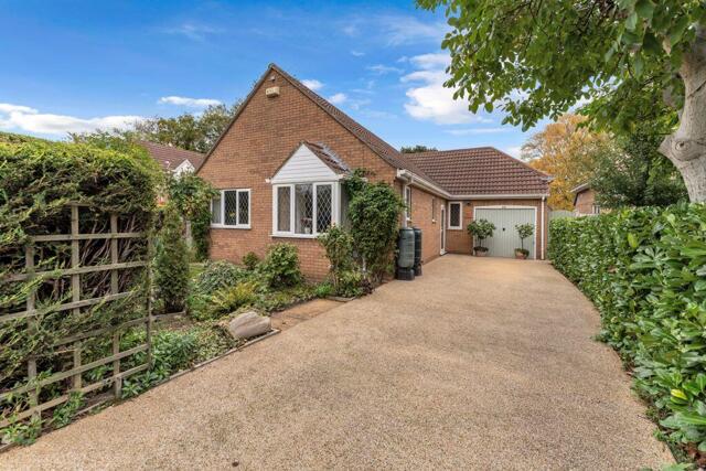 Meadowbank, Great Coates, 3 Bedroom Detached