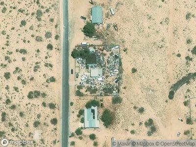 Landers Ln, Landers, Preforeclosure Single-family Home