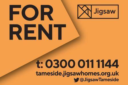 Leesfield, Ashton-under-lyne, 3 Bedroom Apartment