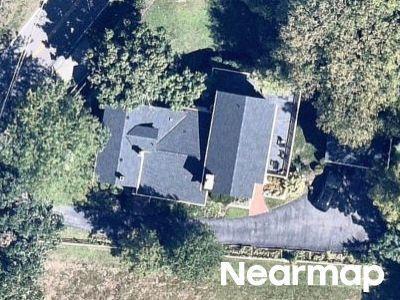 Old Indian Hill Rd, Cincinnati, Preforeclosure Single-family Home