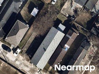 Martin Luther King Jr Blvd, New Orleans, Foreclosure Property In