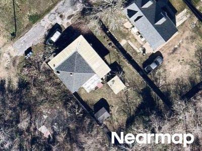 Curran Rd, New Orleans, Foreclosure Property In